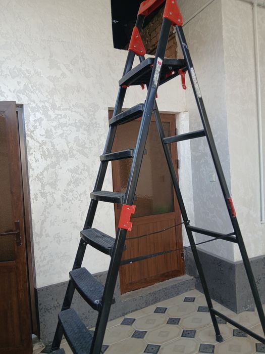 Стремяник/Narvknon