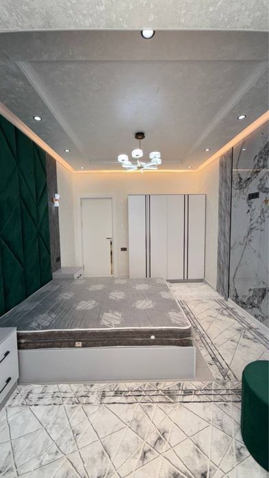 Продается 3 ком. Квартира площадью 82 кв.м. Адрес Сино завод