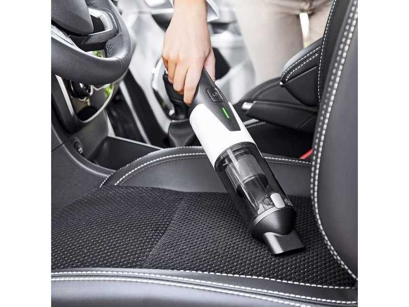 Ултракомпактна Безкабелна Ръчна Прахосмукачка Rowenta X-Touch AC9736WO