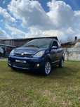 Aixam Crosslne (casalini ligier microcar mgo chatenet)