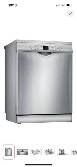 Посудомоечная машина