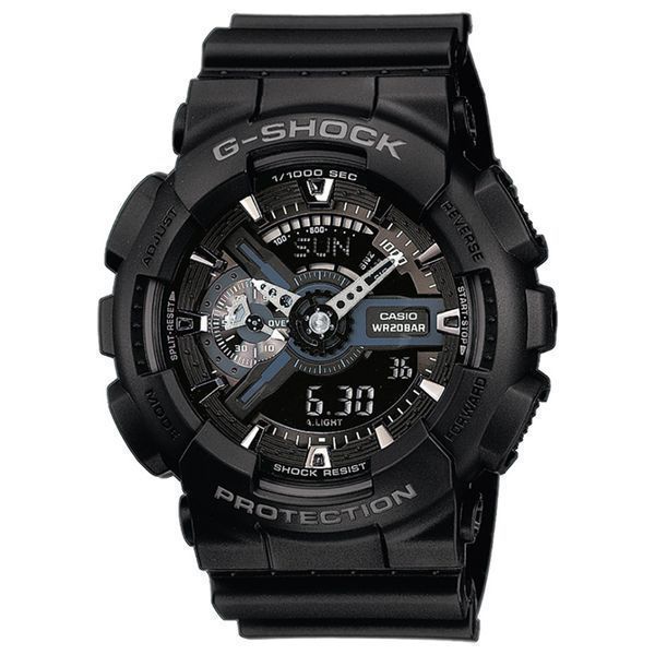 G-Shock Ga-110-1Ber