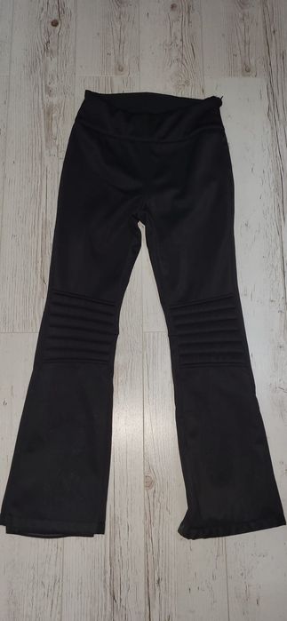 Vand pantaloni schi fete 158