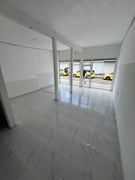 Дава се под наем Магазин в к.к. Слънчев бряг - 45 кв.м за 10200 € - Снимка #5