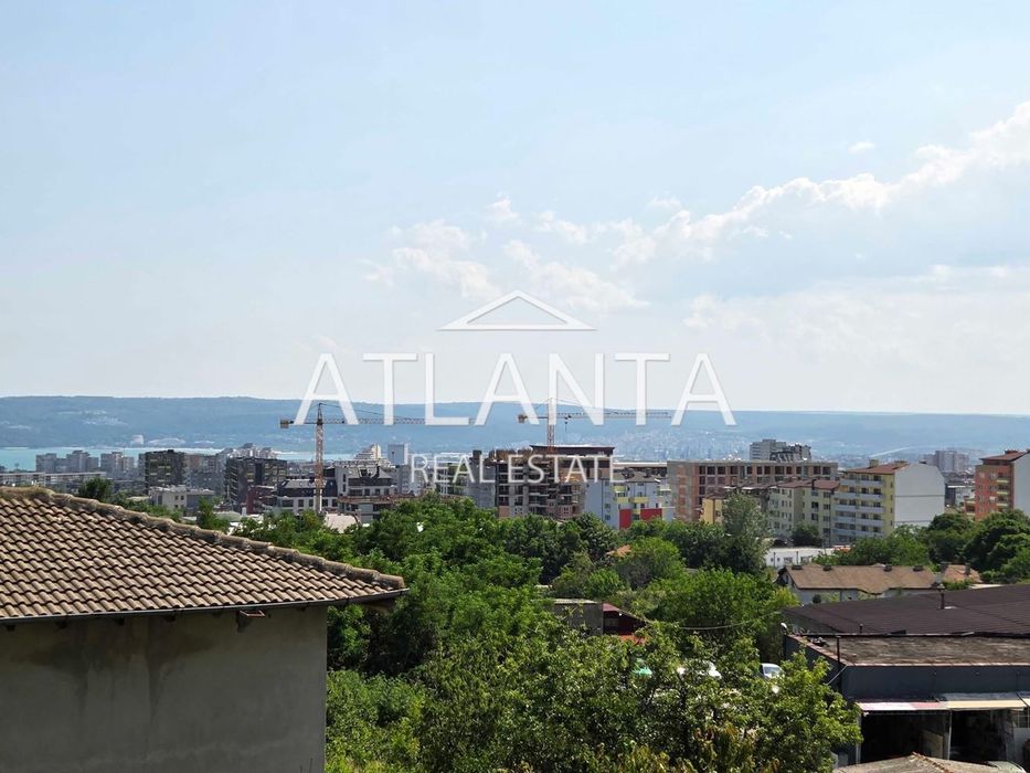 Дава се под наем Тристаен апартамент в Варна, Левски - 80 кв.м за 765 € - Снимка #5