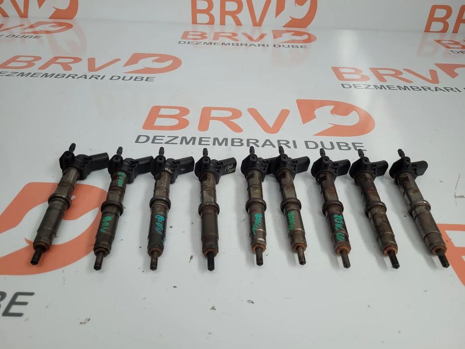 Injector 2,5 motorizare pentru Vw Crafter Euro 4 / Euro 5 (2006-2012)