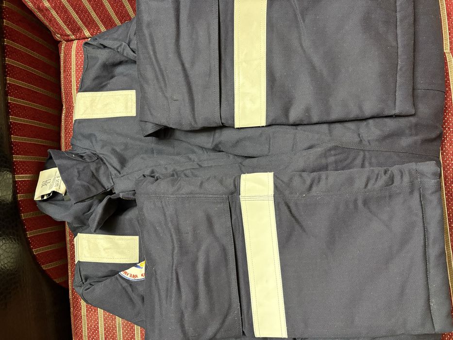 Мужской комбинезон спец одежда