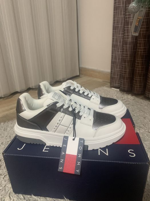 Кецове tommy hilfiger