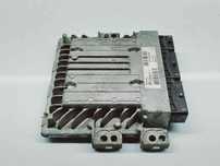 Calculator motor ECU Renault Megane 3 [Fabr 2008-2015] 237100345R 1.5