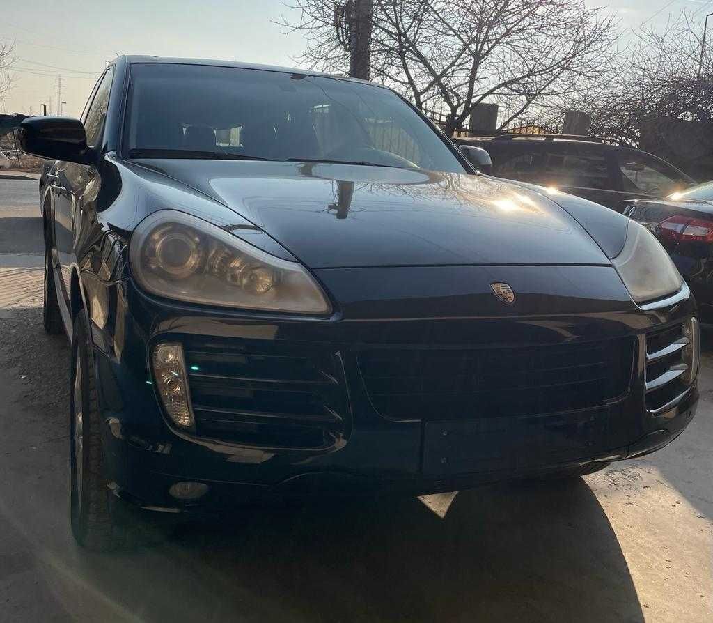 DEZMEMBREZ   Porsche Cayenne 3.2 benzina cutie automata 2003-2007