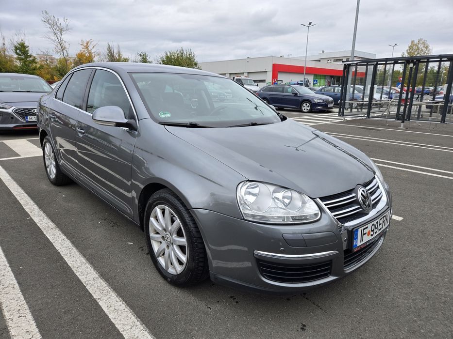 Vw JETTA 2.0 DSG Propietar STARE PERFECTA Inmatriculata