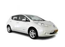 Nissan Leaf electric 30 kw