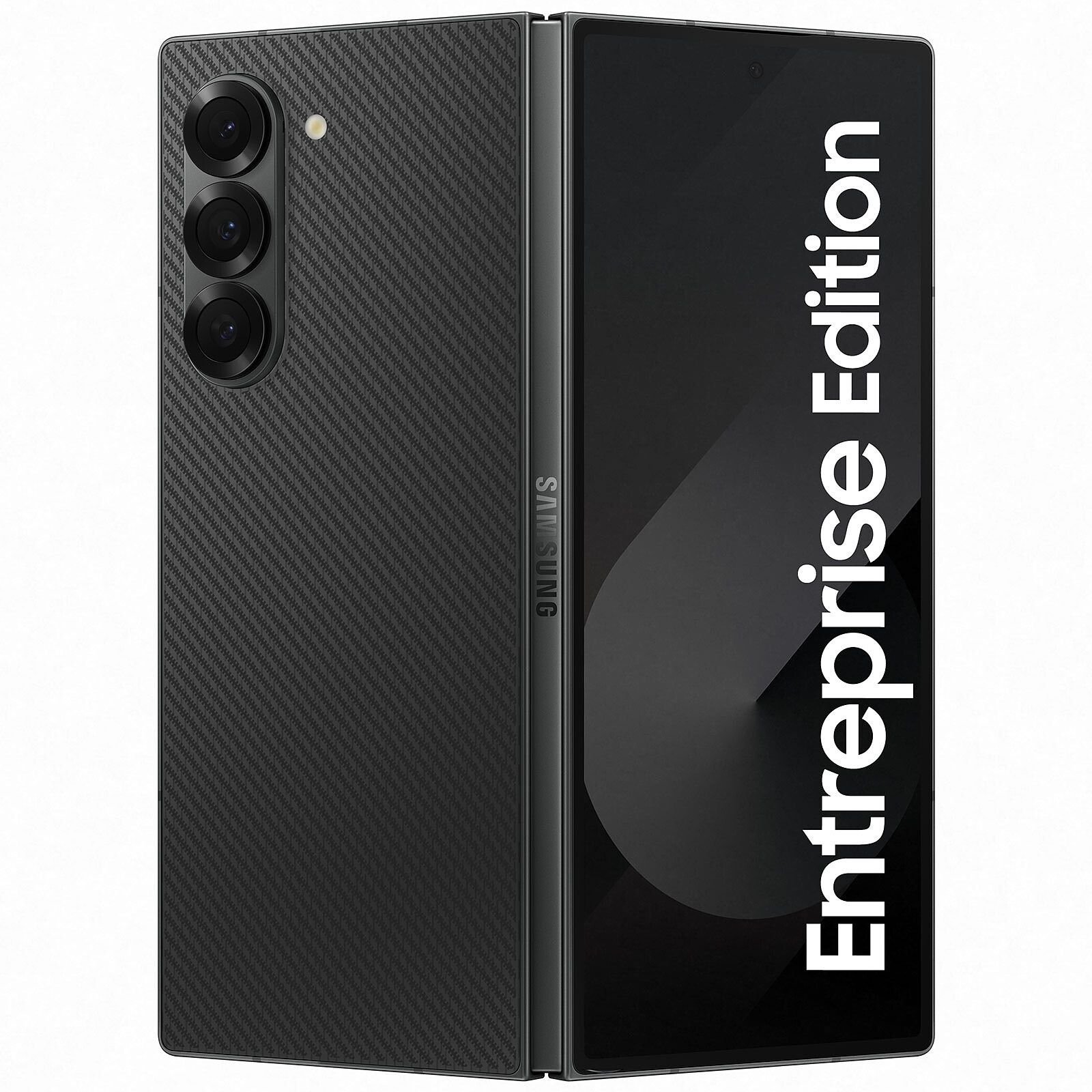 Продается Samsung fold 6 enterprise edition black