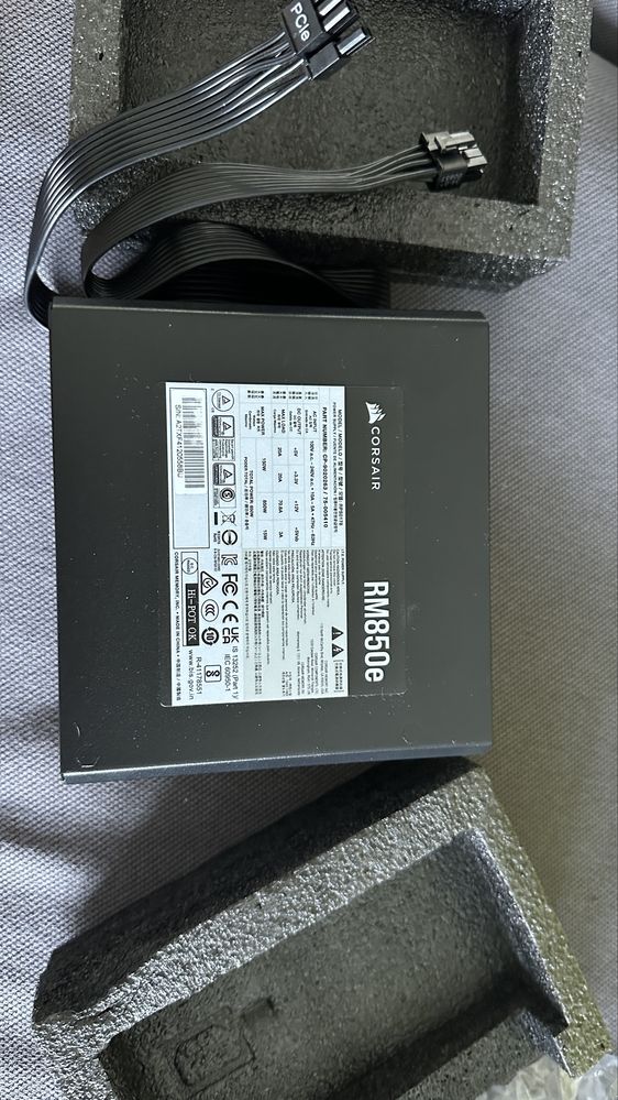 Sursa PC Corsair
