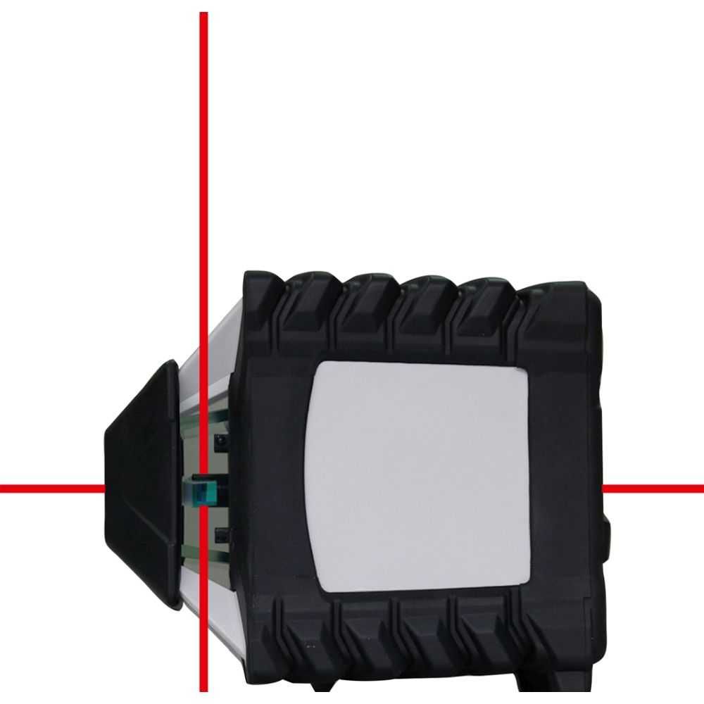 Ротационен лазерен нивелир Laserliner Quadrum M350 S
