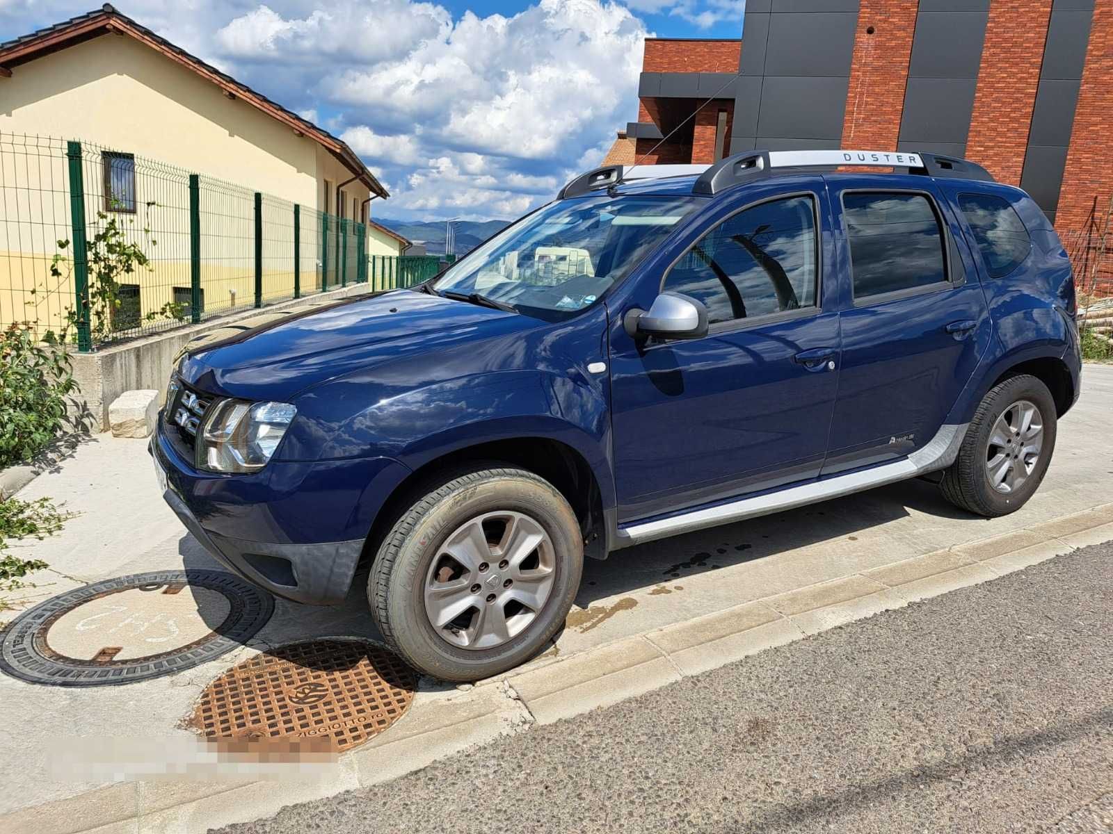 Vand Dacia Duster 1.5 DCI