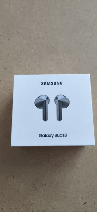 Наушники Samsung galaxy Buds 3