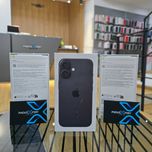 Nou IPhone 16 128GB Black - cu Factura