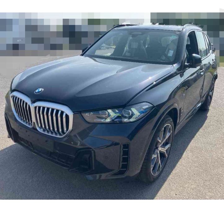 Bmw X5 G05 LCI за части!