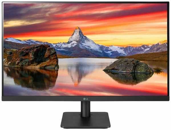 Продам LG 27'' IPS Full HD монитор БУ