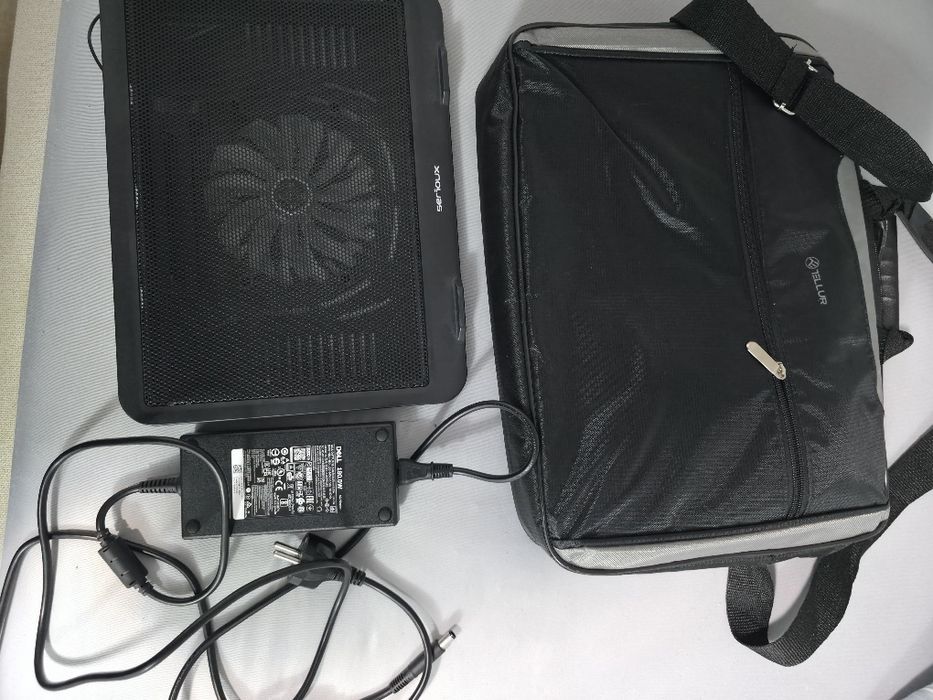 Laptop gaming Dell G15 5511