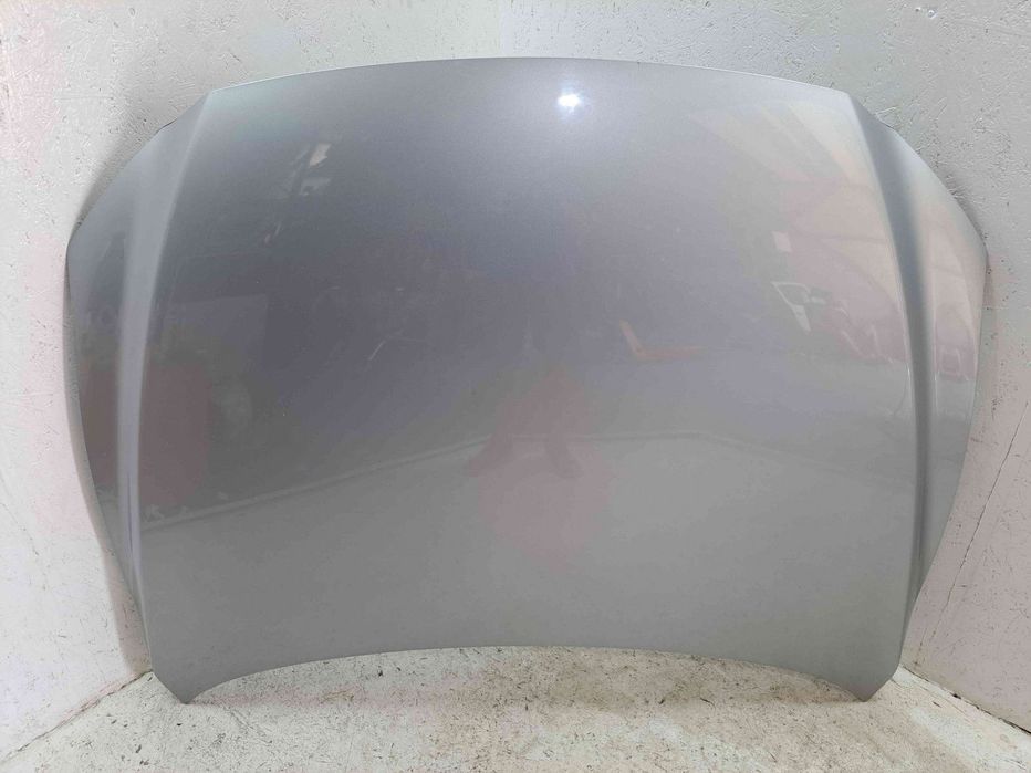 Capota MAZDA 6 (GJ1) [Fabr 2014-2021] ARGINTIU