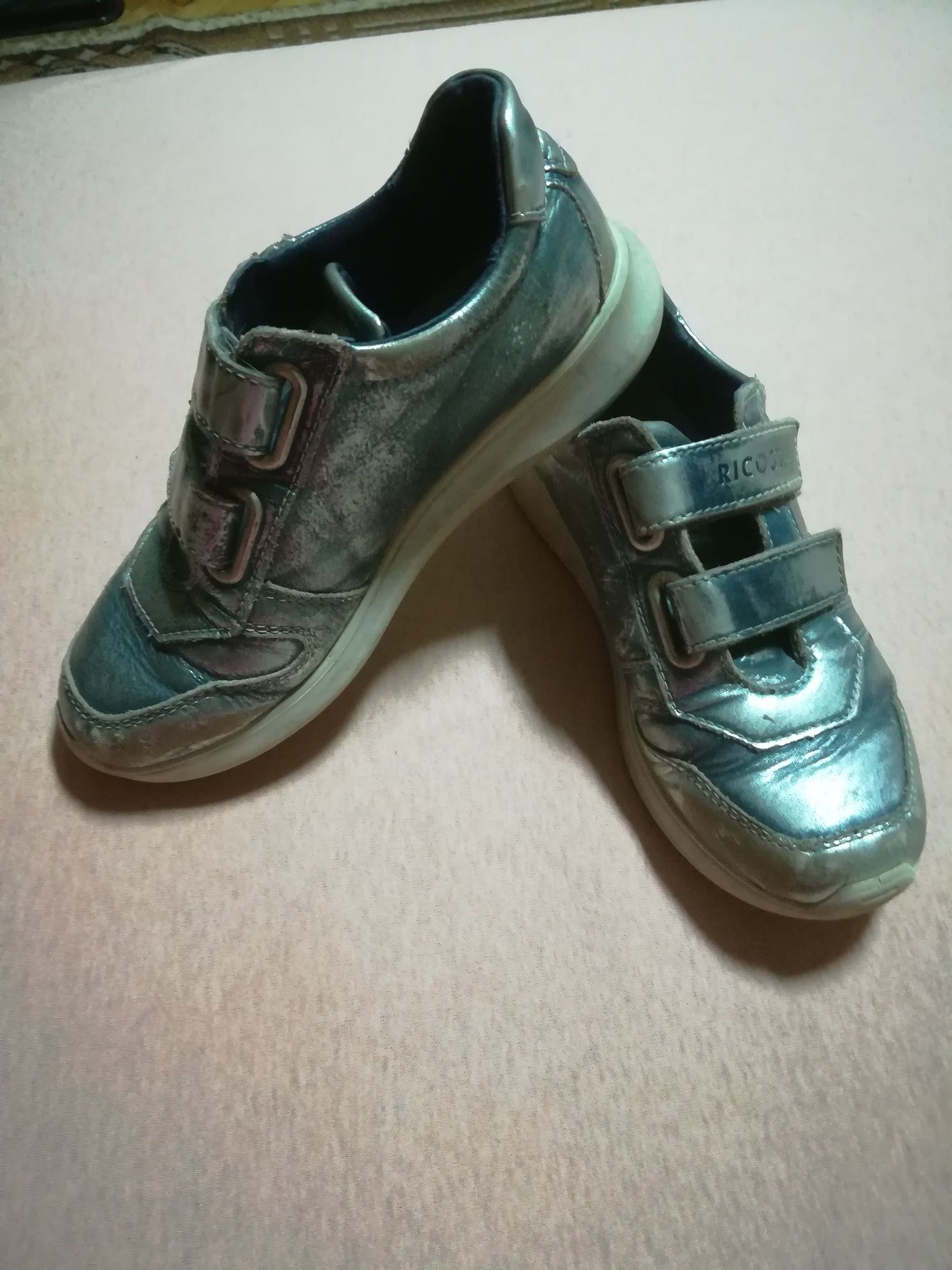Детски обувки Ricosta р-р 31