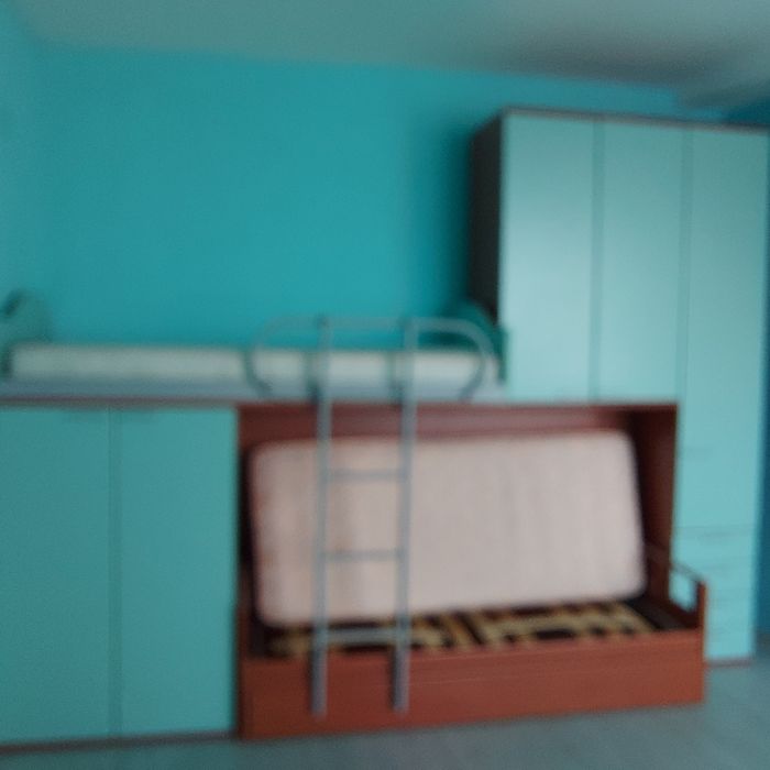 Детская мебель двухярусная