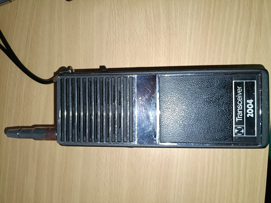 Stați radio germane