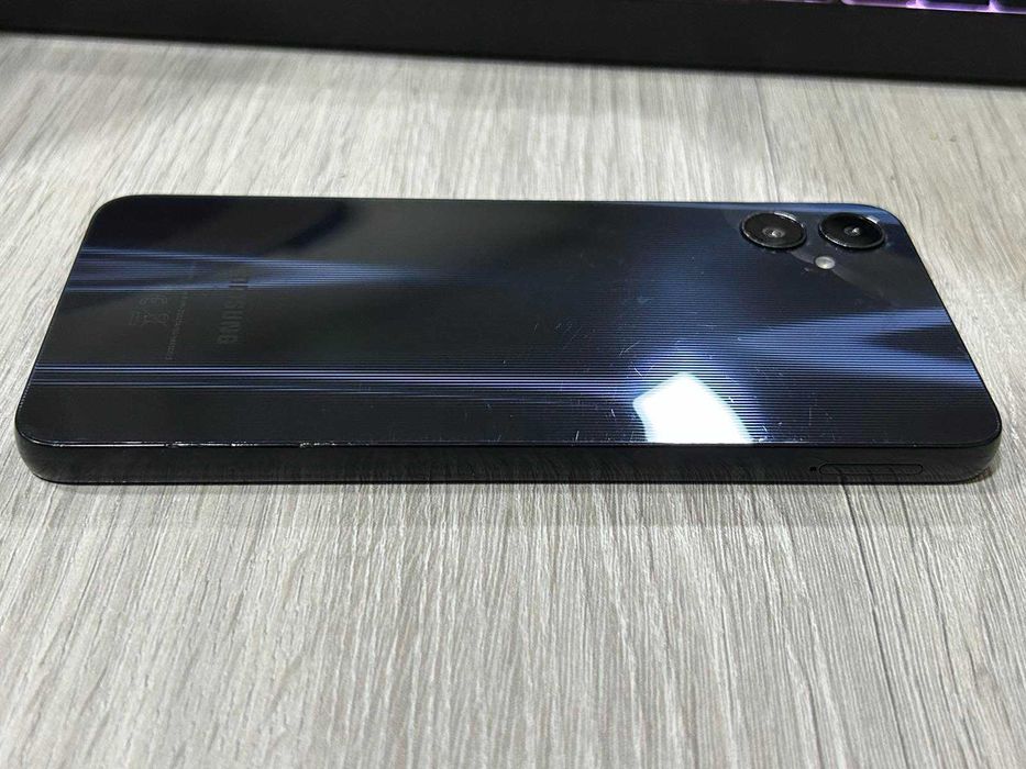 Samsung Galaxy A05 64GB 4GB RAM Dual (SM-A055)