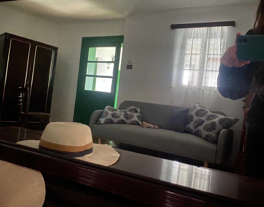 Casă 4 camere, curte individuala, 1350 mp teren, in Șura Mare, Sibiu