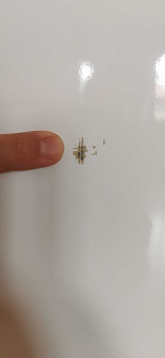 Хладилник с отделна горна камера Conegliano Made in Italy