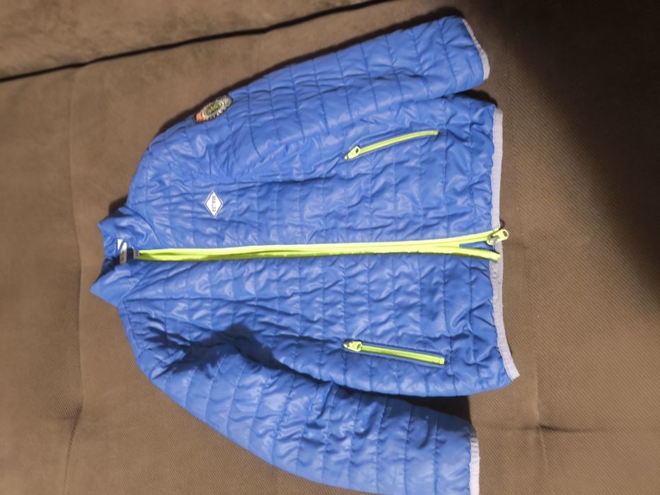 Geaca primăvară Retour 6 ani