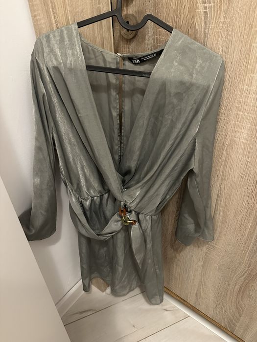 Къси парти рокли