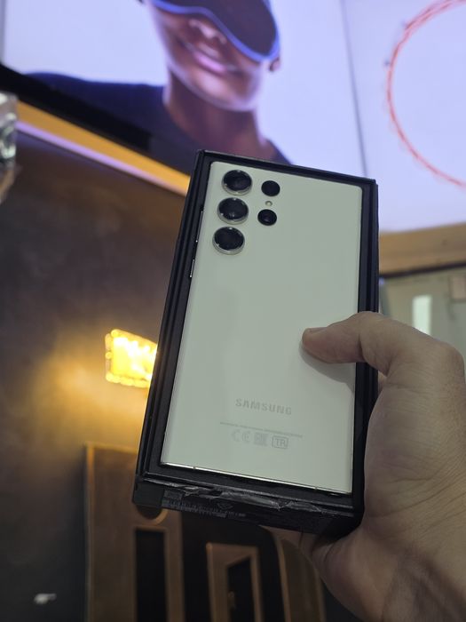 Samsung S23 Ultra 12/512 Gb
