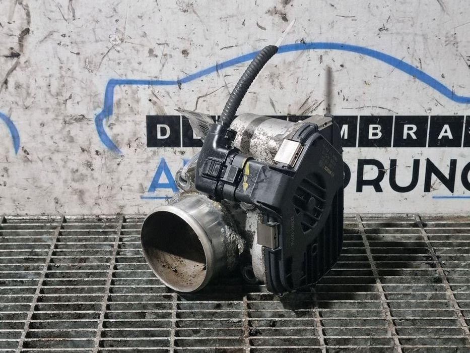 Clapeta Acceleratie Kia Sportage IV 1.7 Diesel 2016 - 2018 85kW 116CP D4FD Euro5 (1354) ...