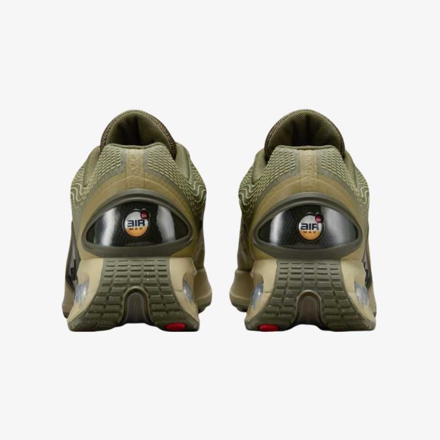 Nike - Air Max Dn DV3337-201 номер 39 детски Оригинал Код 5706