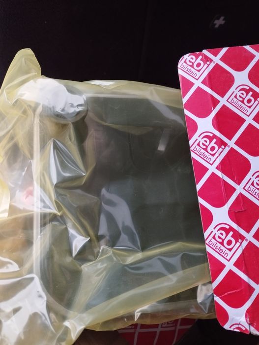 Мерцедес w211 om642