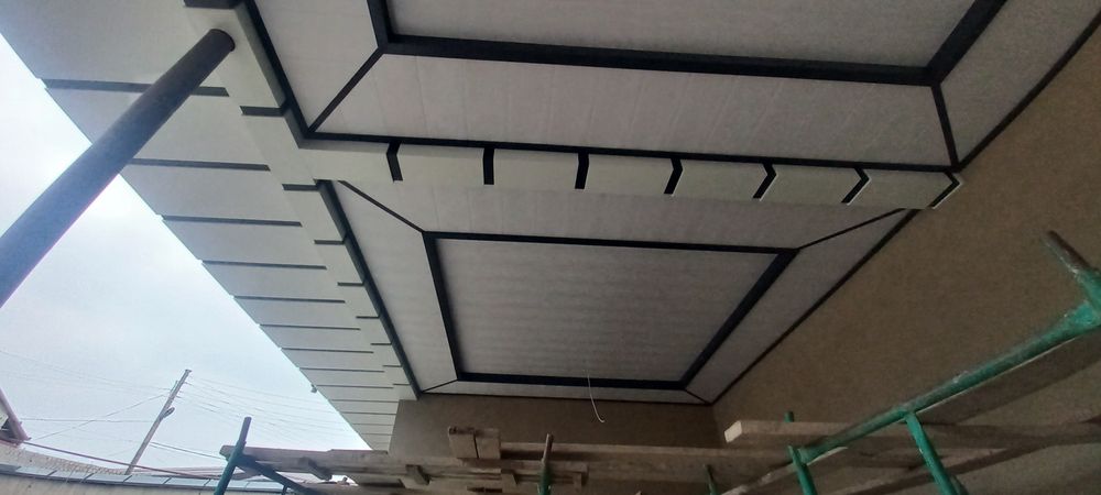 Malyar gipsokarton usta