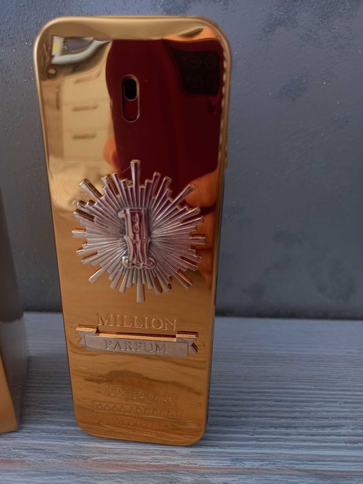 Paco Rabanne 1 Million EDT парфюм 100мл.
