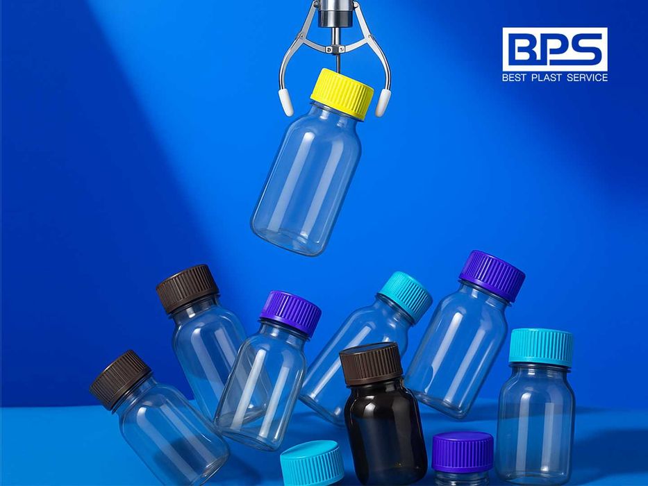 PET бутылки для бизнеса | ЛУЧШИЕ цены