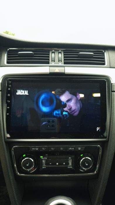 Skoda Superb 1.4 TSI / 2012 Euro 5