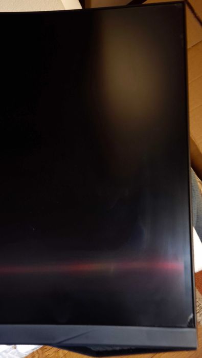 Samsung Odyssey G5 G55C 27 инча