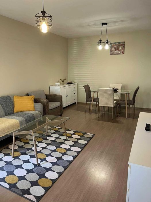 Продава се Двустаен апартамент в София, Белите брези - 70 кв.м за 1643 €/кв.м - Снимка #1
