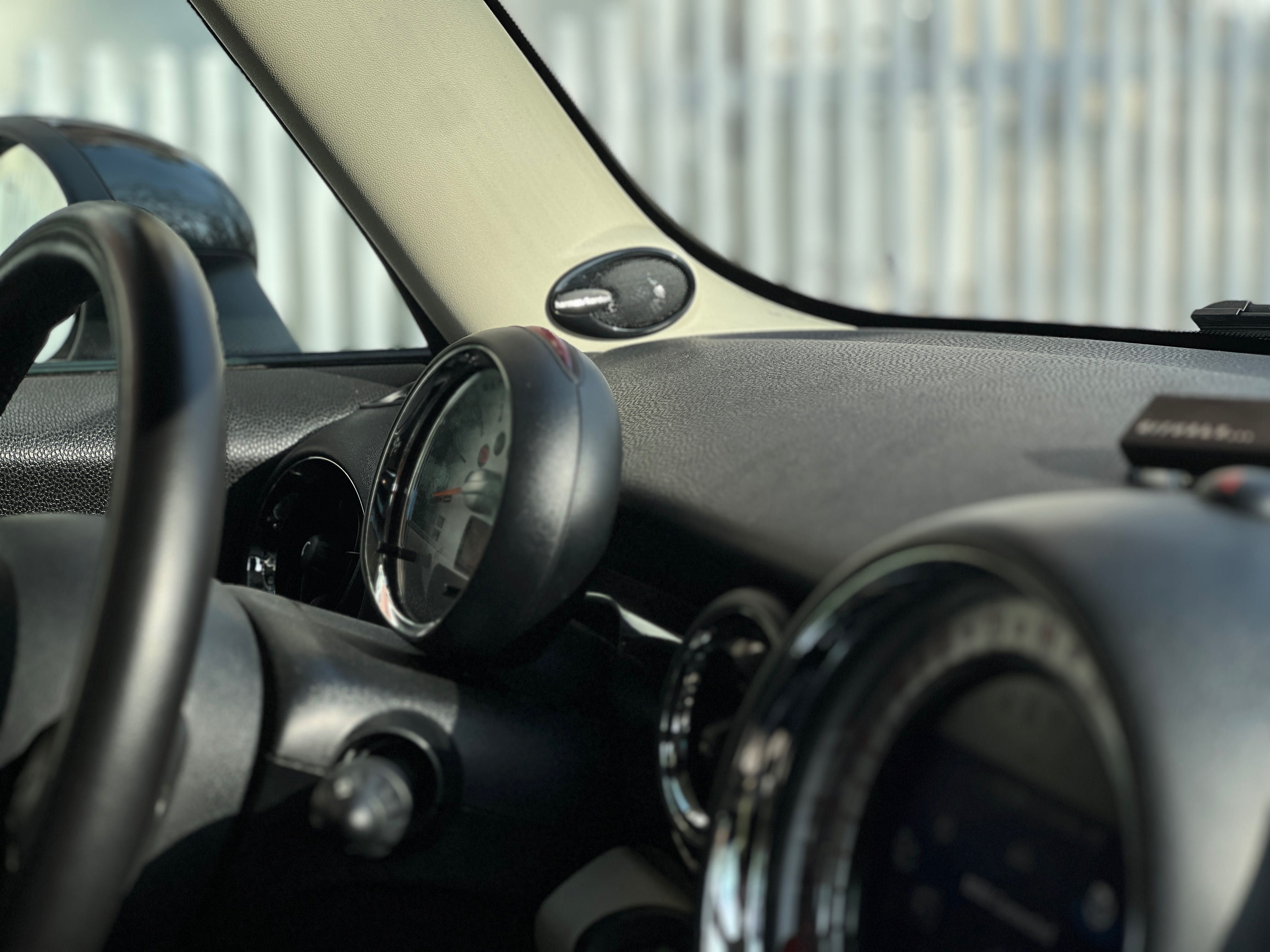 Mini cooper S 1.6
