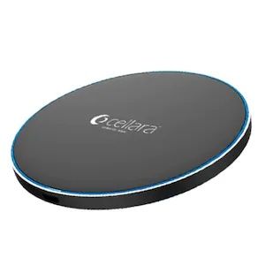 Incarcator wireless fast charger Cellara și  Networx