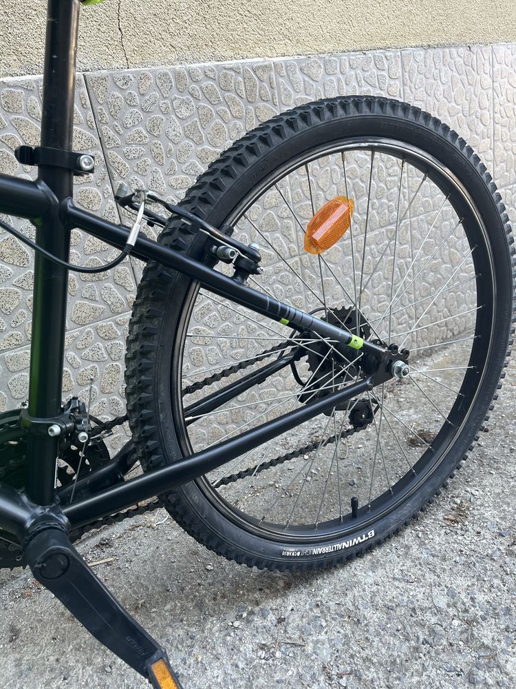 Детско Колело Rockrider 24