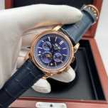 Patek Philippe Grand Complications