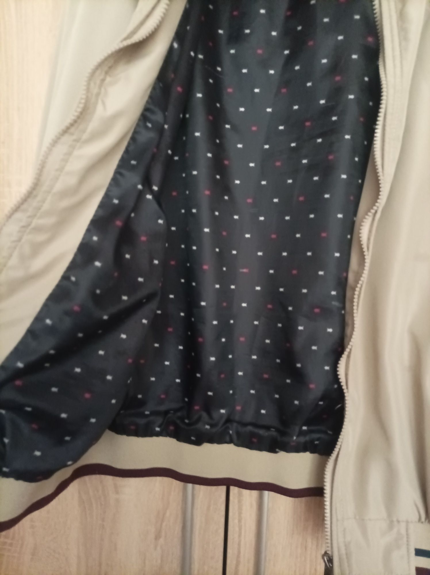 Пролетно /лятно яке XXL