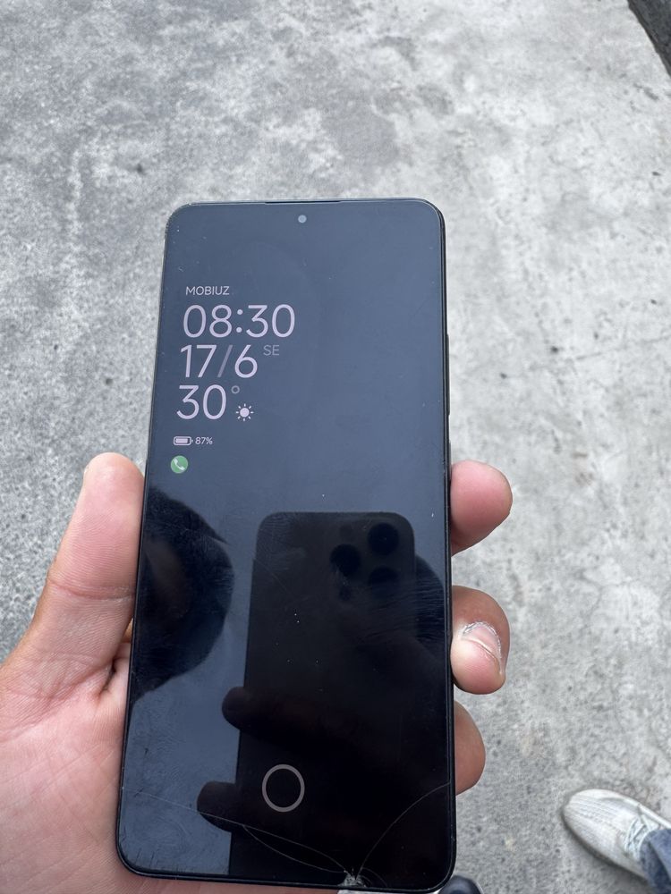Poco x6 pro 5g 12/512